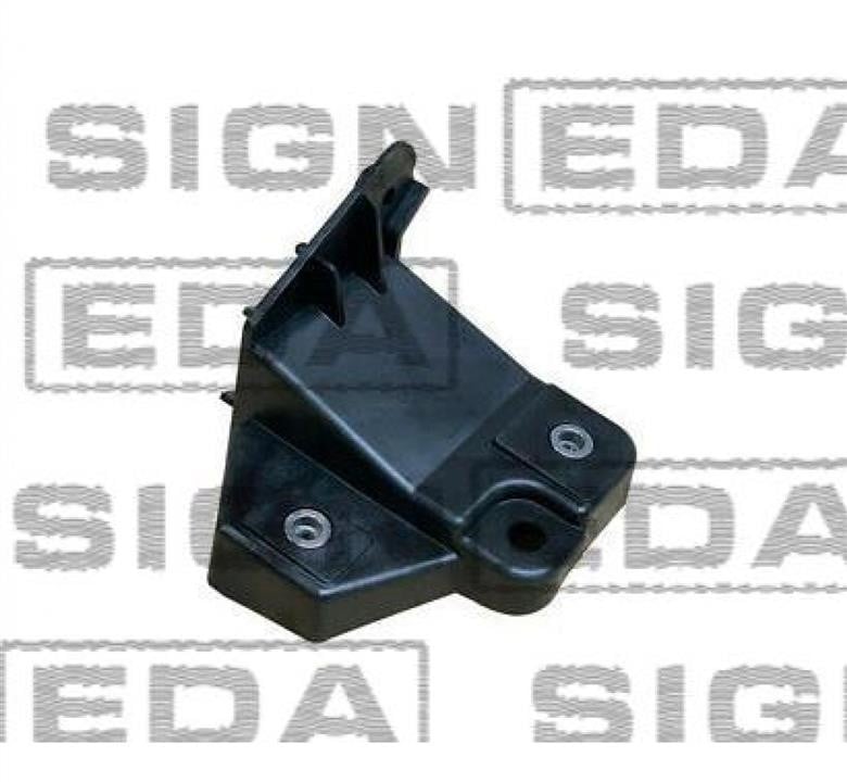 PTS43002AL Signeda Кронштейн бамперу