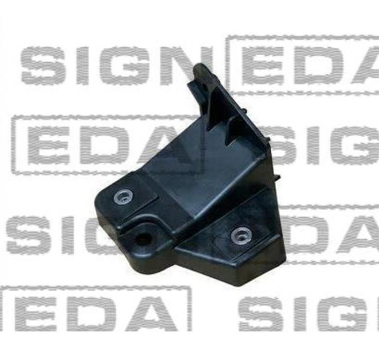 PTS43002AR Signeda Кронштейн бампера