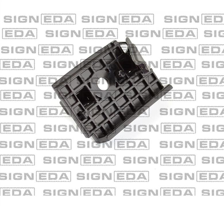 PTS43004AL Signeda Кронштейн бампера