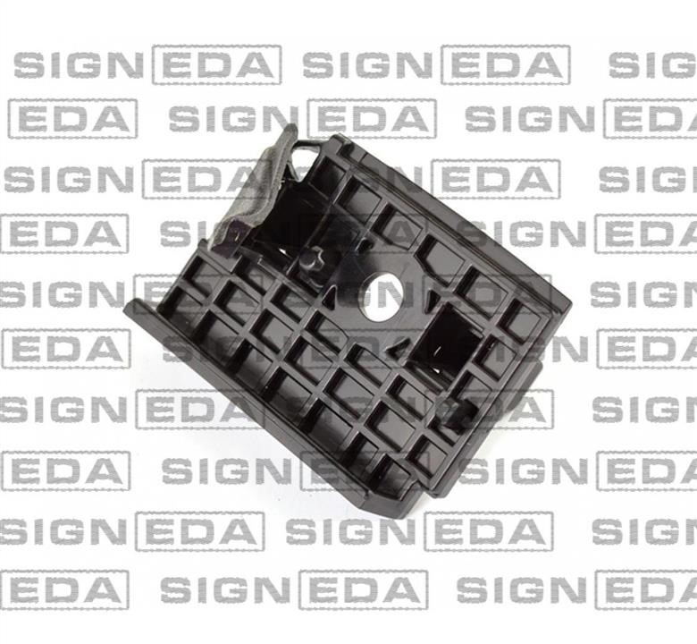 PTS43004AR Signeda Кронштейн бампера