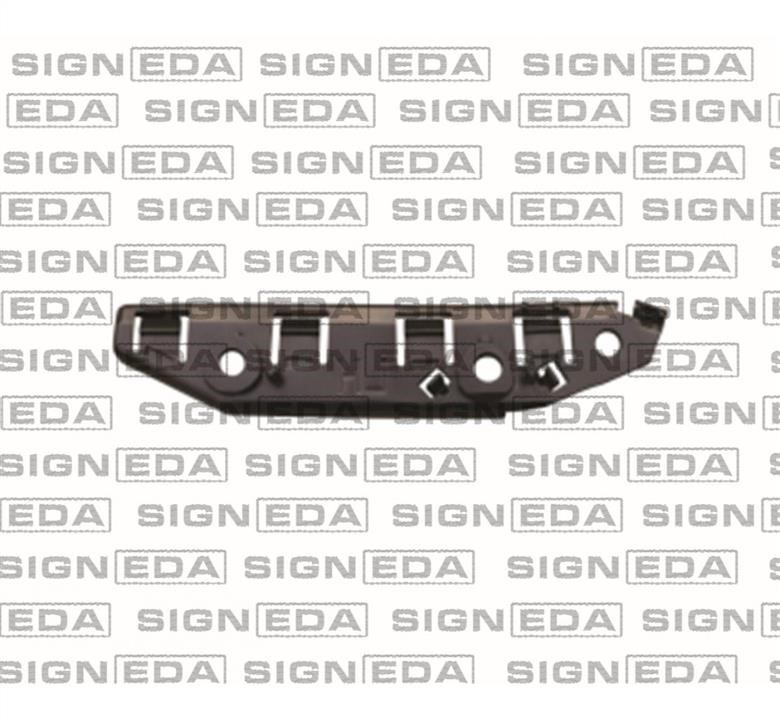 PTS43005AR Signeda Кронштейн бампера