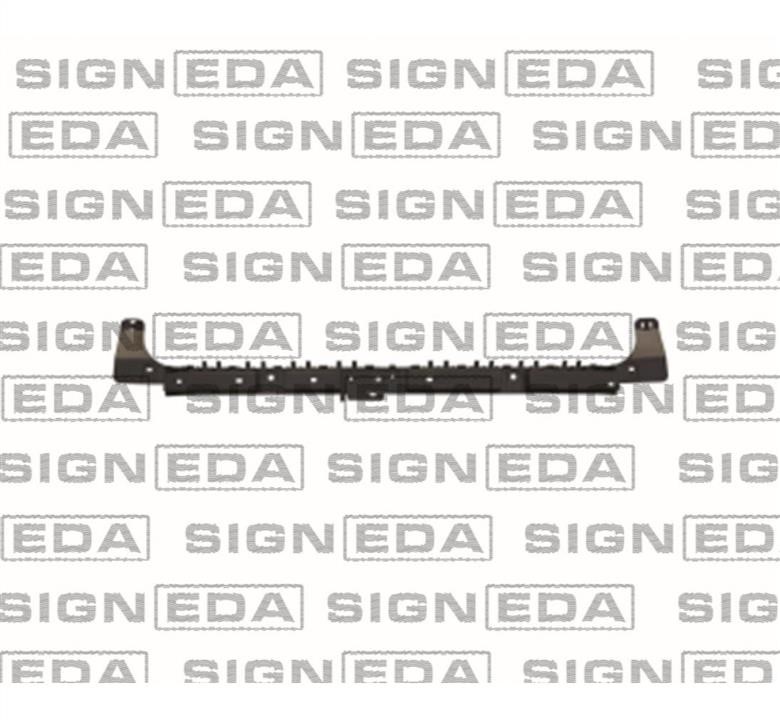 PTS43009A Signeda Кронштейн бампера