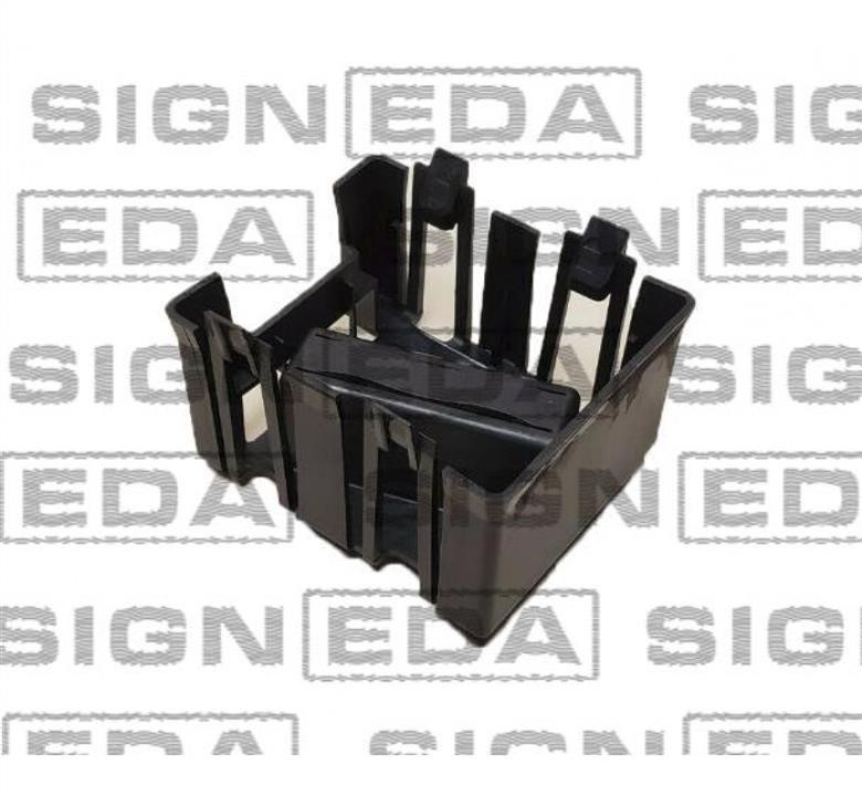 PTS43010A Signeda Кронштейн бамперу