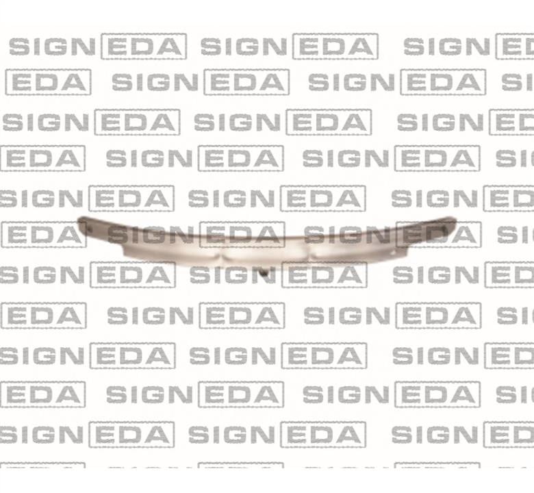 PTS44002A Signeda Усилитель бампера переднего