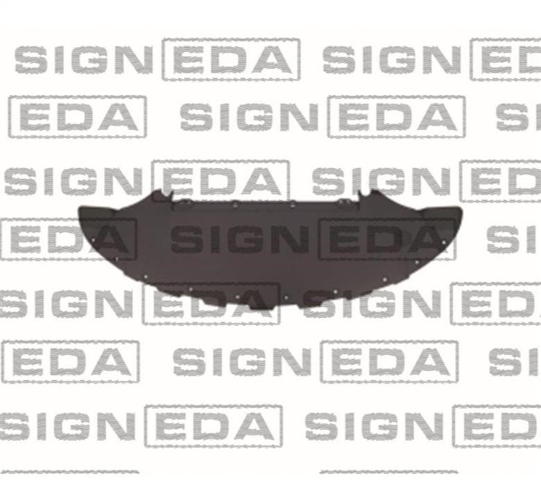 PTS60001A Signeda Защита бампера