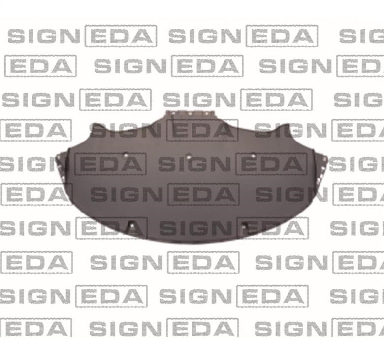 PTS60002A Signeda Захист бамперу