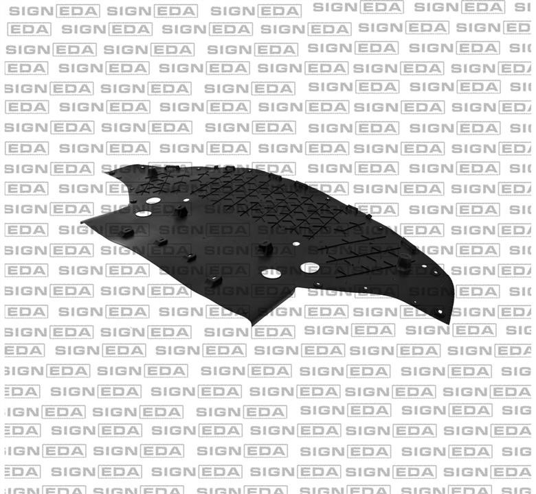 Купити Signeda PTS60003A – суперціна на EXIST.UA!