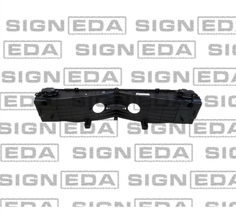 PTS99002A Signeda Патрубок повітряного фільтра, повітрозабірник