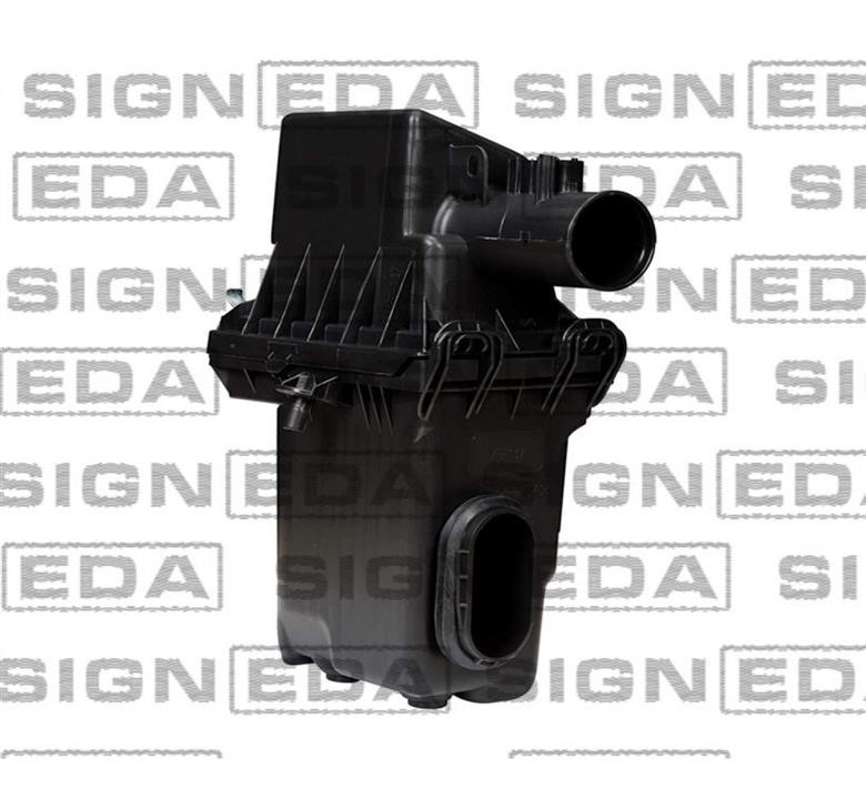 PTY01004A Signeda Корпус повітряного фільтру