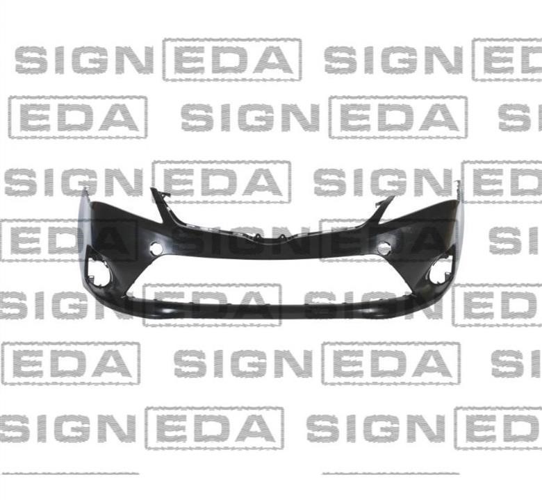 Signeda PTY04448BA Бампер передний PTY04448BA: Отличная цена - Купить в Украине на EXIST.UA! PTY04448BA Signeda Бампер передний