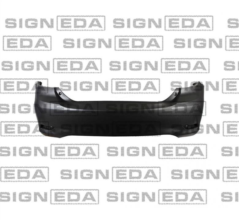 PTY04626BA Signeda Бампер задній
