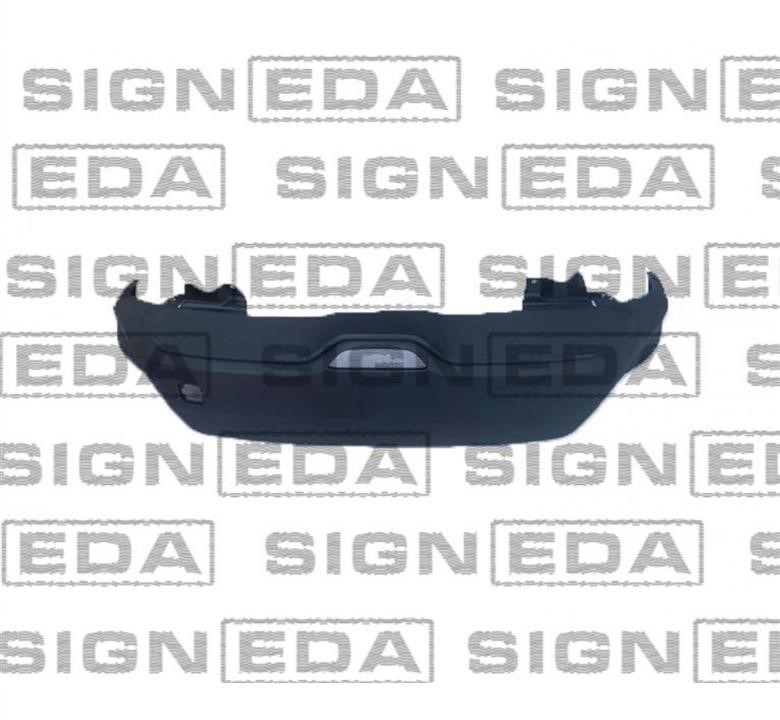 PTY05125VA Signeda Спойлер бампера