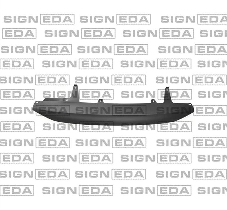 PTY05196VA Signeda Спойлер бампера