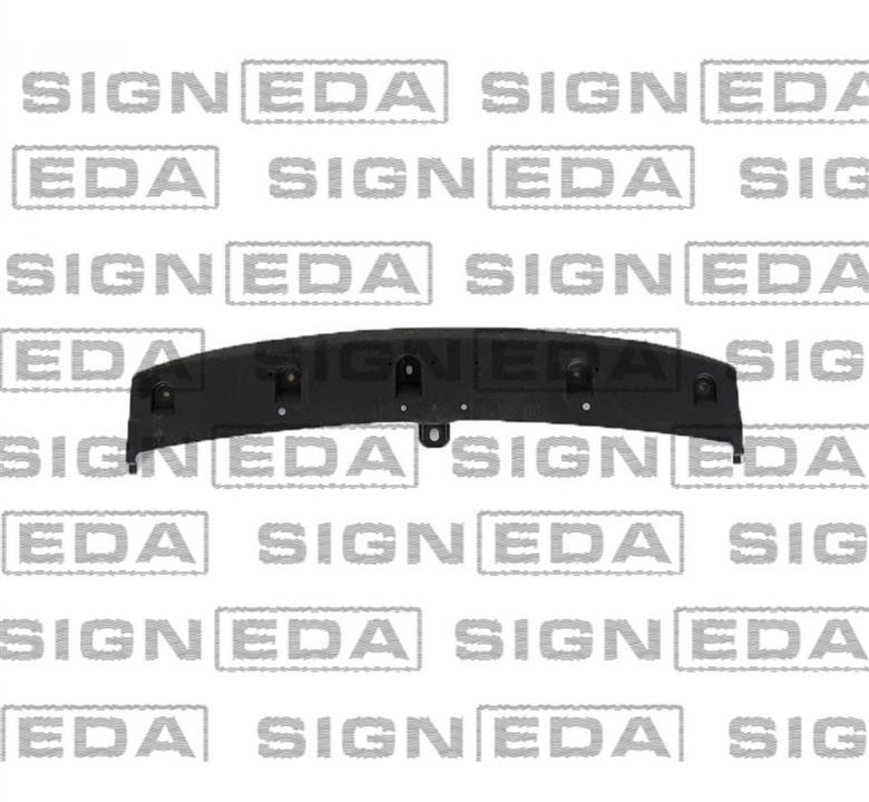 PTY05197VA Signeda Спойлер бампера