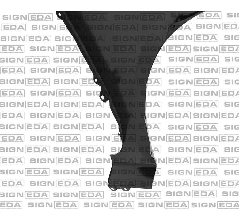Signeda Крыло – цена 3639 UAH