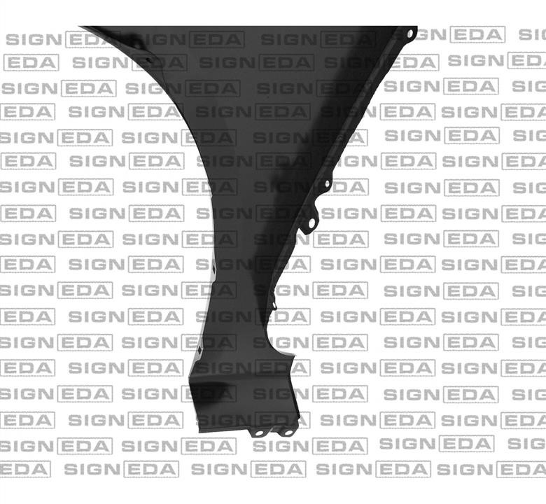 Крыло Signeda PTY10382AR