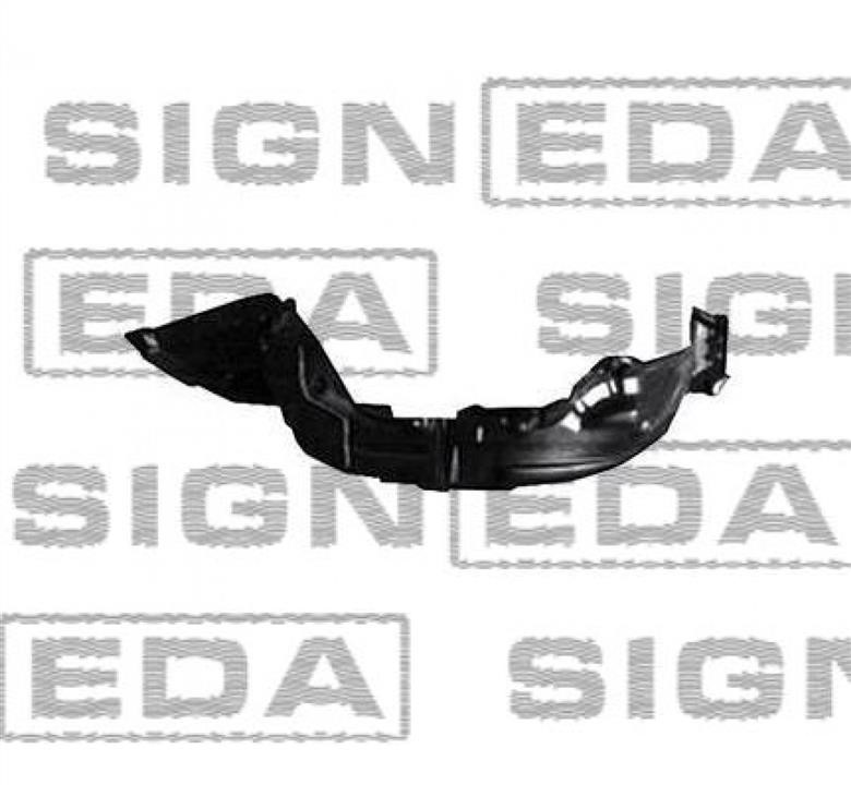 PTY11362BL Signeda Подкрылок