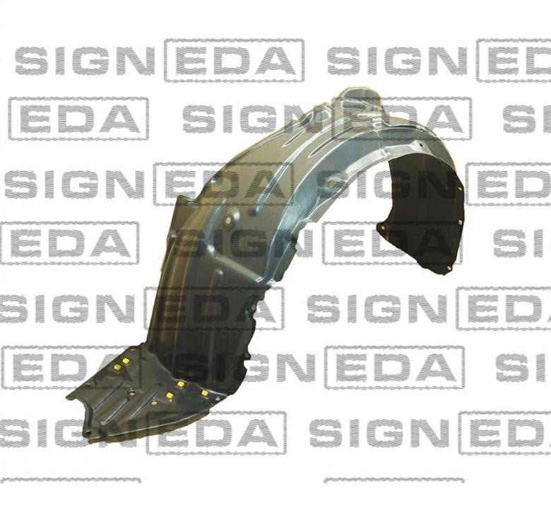 PTY11372AL Signeda Підкрилок
