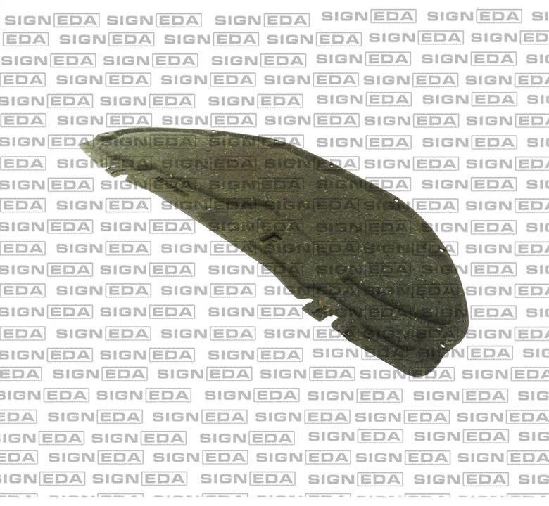 Купити Signeda PTY25009A за низькою ціною в Україні!