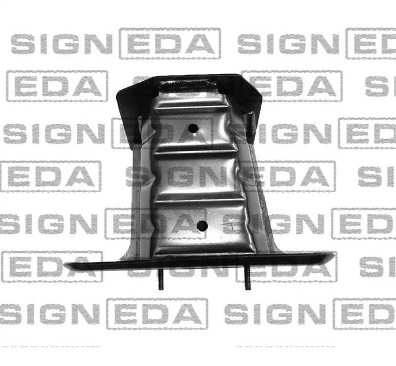 PTY43269AR Signeda Кронштейн бамперу