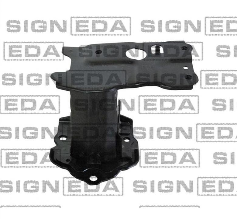 PTY43439AR Signeda Кронштейн бамперу