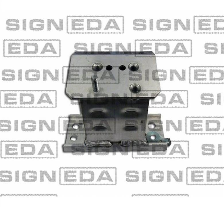 PTY43486BL Signeda Кронштейн бампера