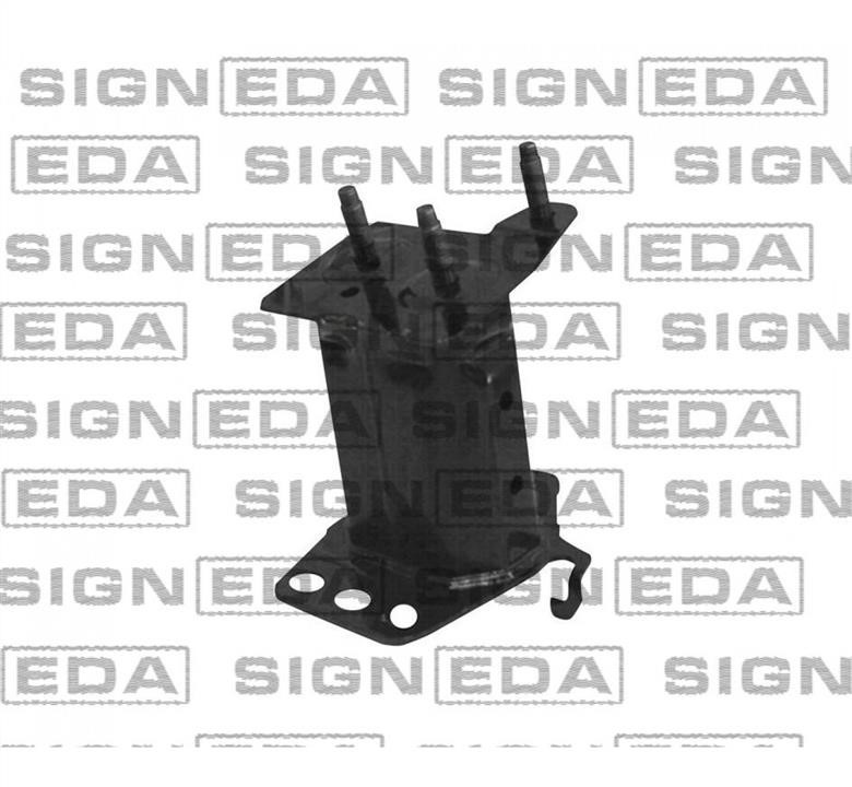 PTY43562KL Signeda Кронштейн бампера