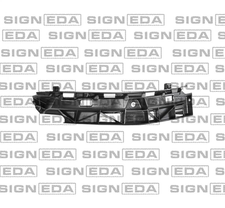 Signeda PTY43702AR Кронштейн бампера PTY43702AR: Отличная цена - Купить в Украине на EXIST.UA! PTY43702AR Signeda Кронштейн бампера