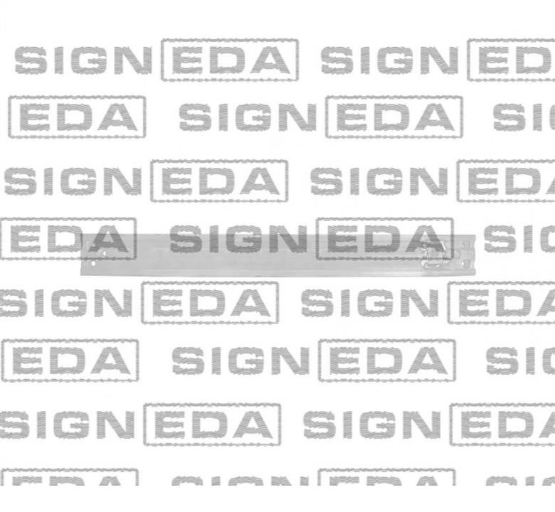 PTY44487A Signeda Усилитель бампера переднего