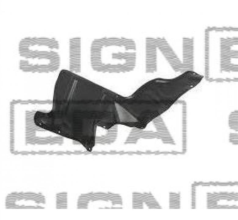 PTY60079AL Signeda Защита двигателя