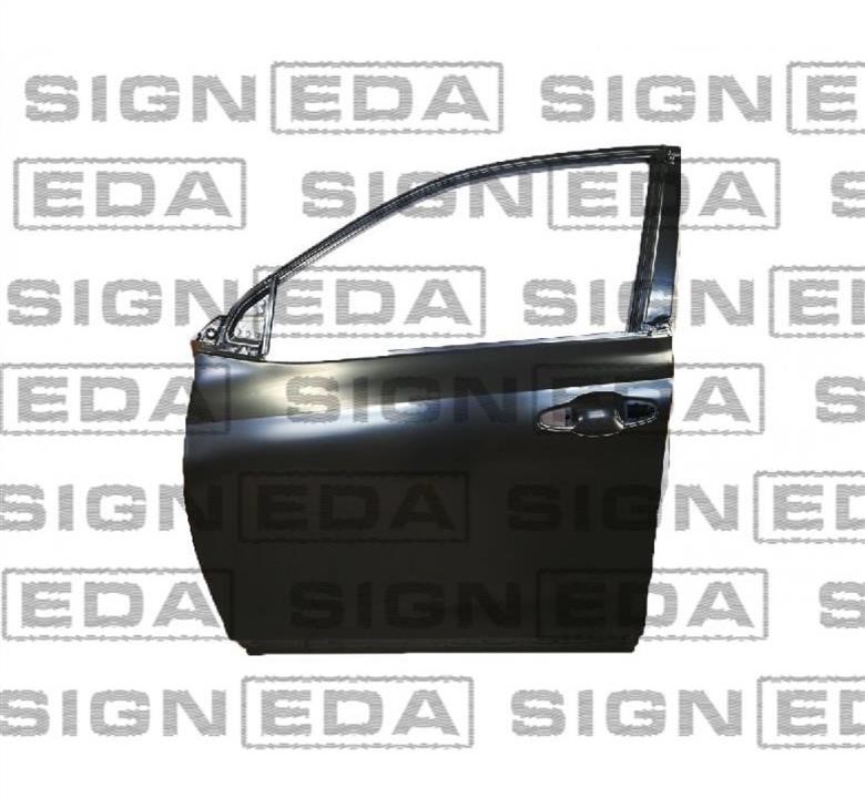 PTY80016AL Signeda Дверь