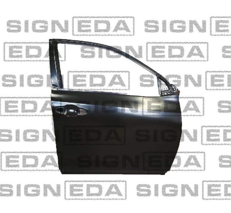 PTY80016AR Signeda Дверь