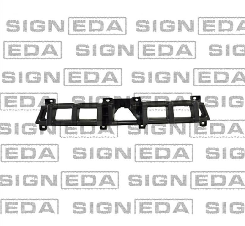 PTY99120A Signeda Кронштейн бампера
