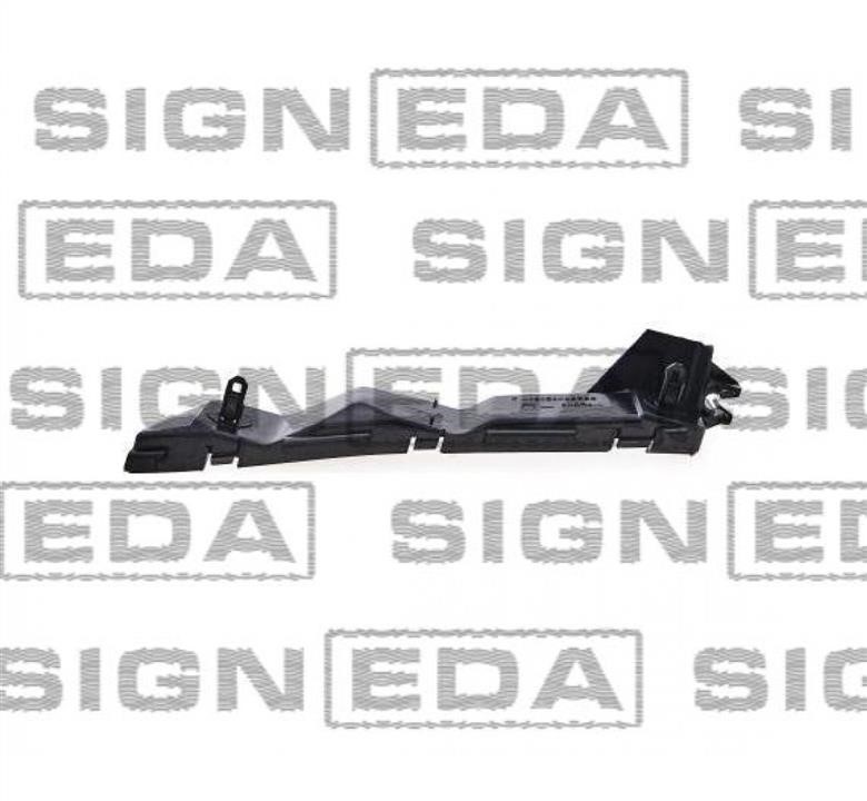 Signeda Кронштейн бампера переднего, правый – цена 480 UAH
