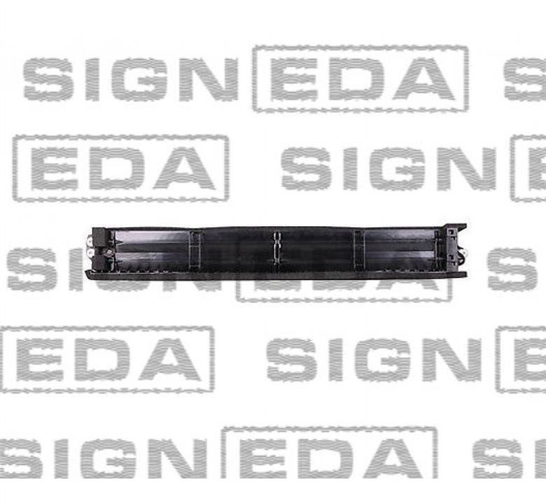 PTY99390A Signeda Патрубок повітряного фільтра, повітрозабірник