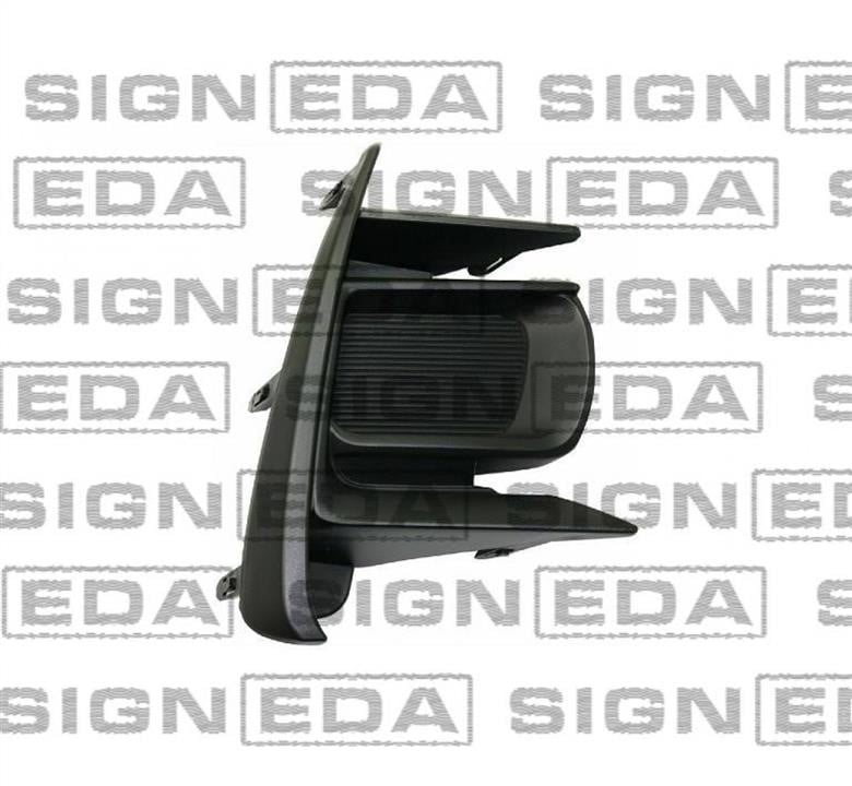 PTY99592CAL Signeda Решітка бампера