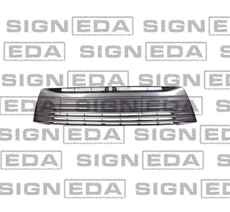 PTY99755GA Signeda Решітка бампера