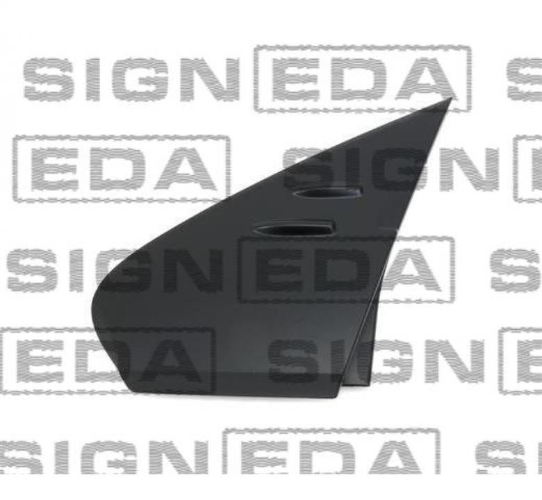 PTY99901CAL Signeda Накладка крепления зеркала бокового левого
