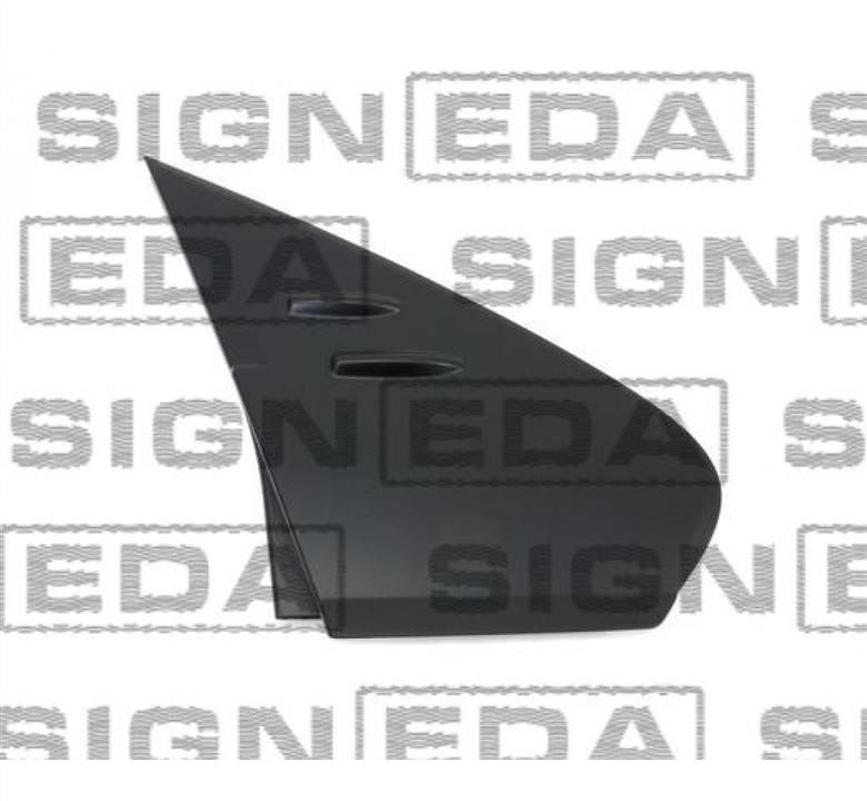 PTY99901CAR Signeda Накладка крепления зеркала бокового правого