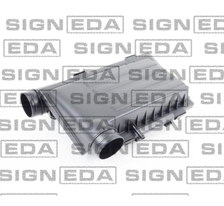 PVG01004A Signeda Корпус воздушного фильтра