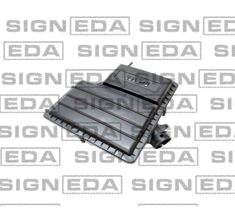 PVG01005A Signeda Корпус воздушного фильтра