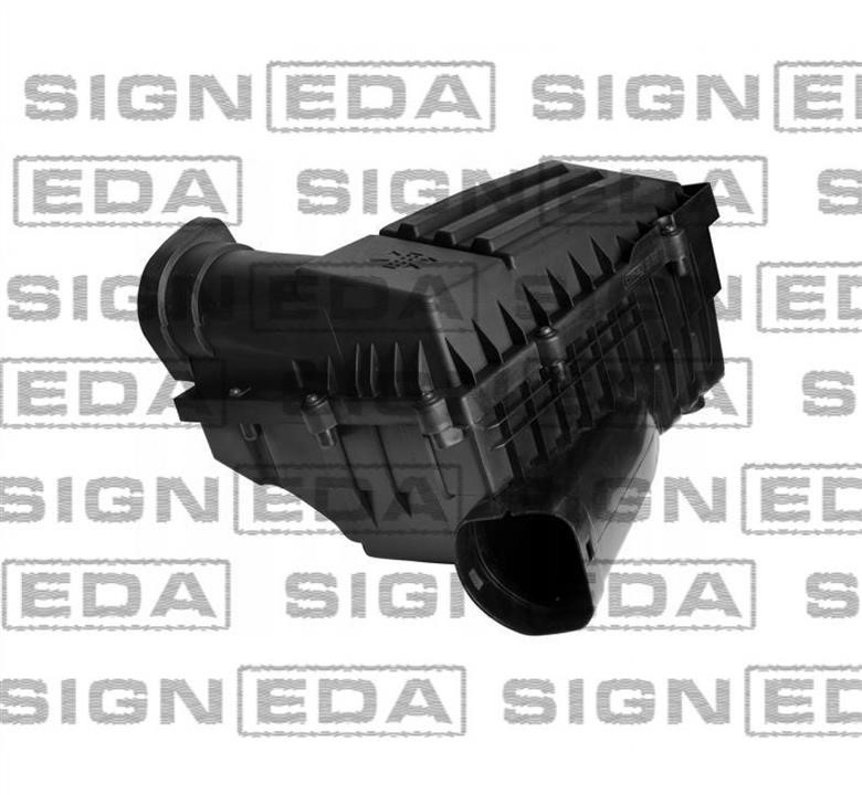 PVG01006A Signeda Корпус повітряного фільтру