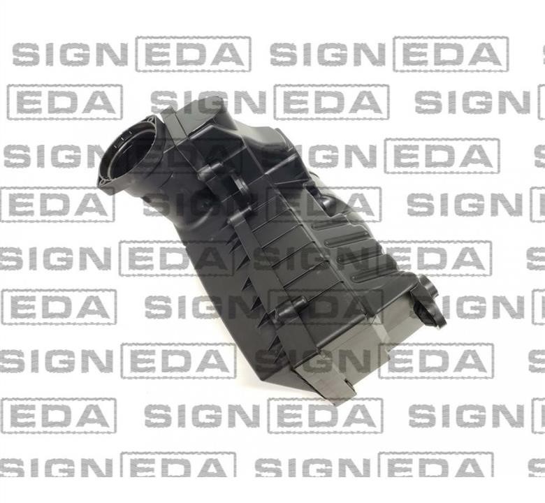 Корпус повітряного фільтру Signeda PVG01006A