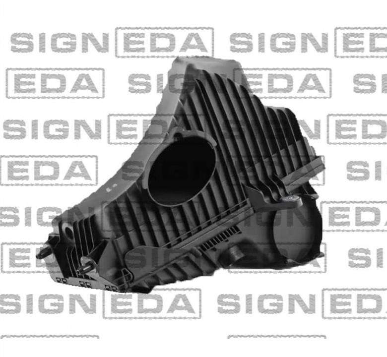 PVG01008A Signeda Корпус воздушного фильтра