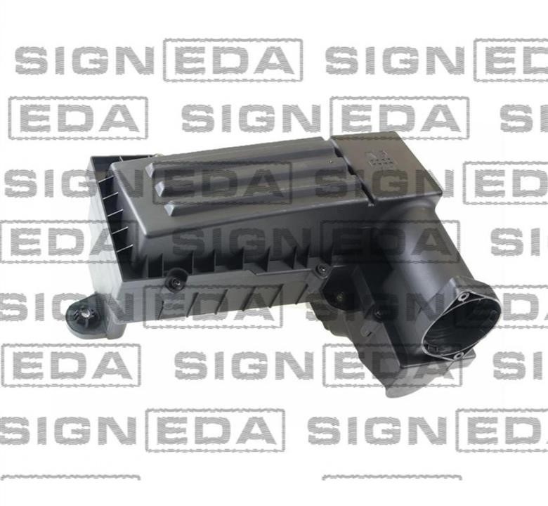 PVG01010A Signeda Корпус воздушного фильтра