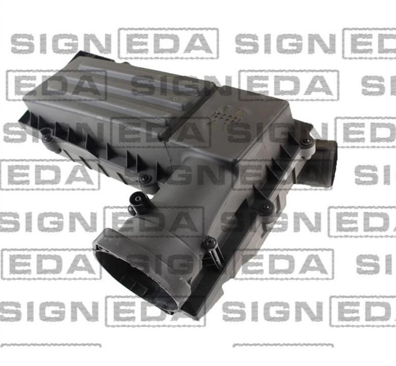 PVG01011A Signeda Корпус воздушного фильтра
