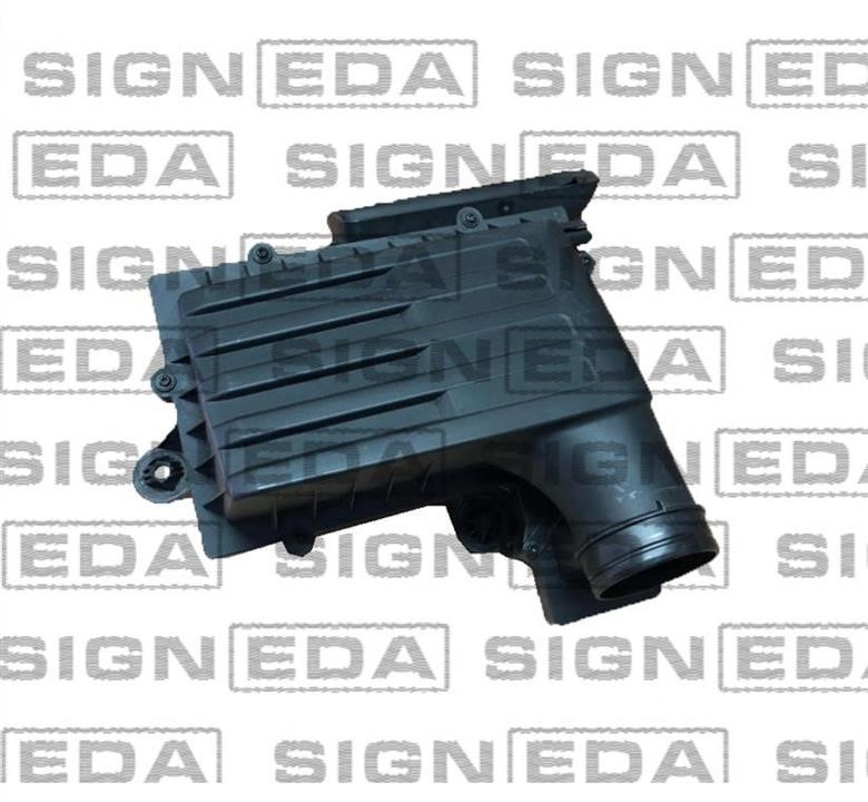 PVG01013A Signeda Корпус воздушного фильтра