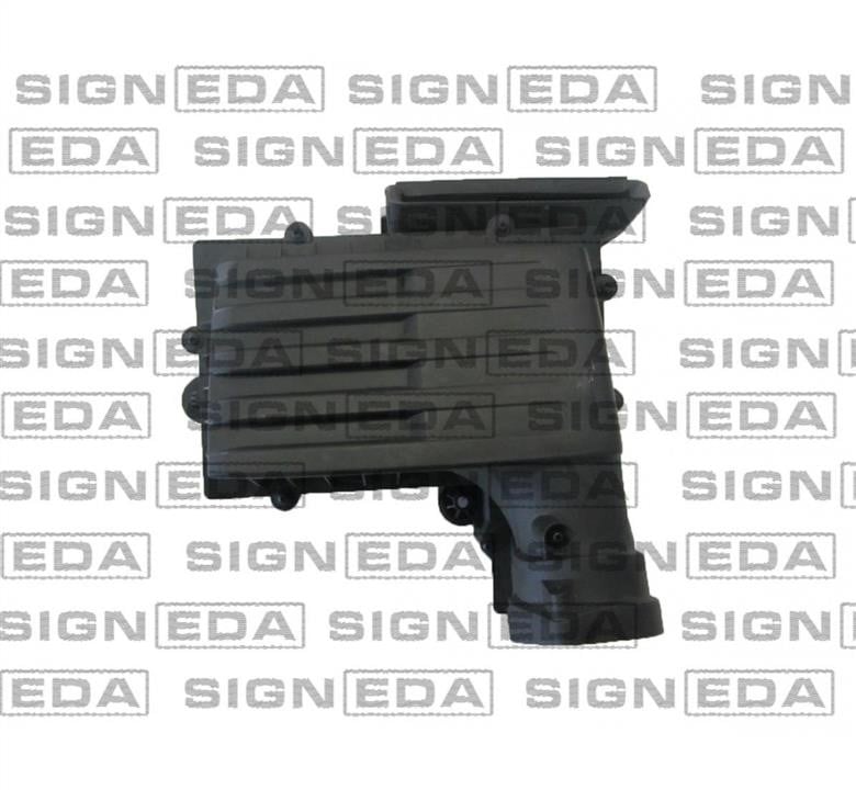 PVG01014A Signeda Корпус воздушного фильтра