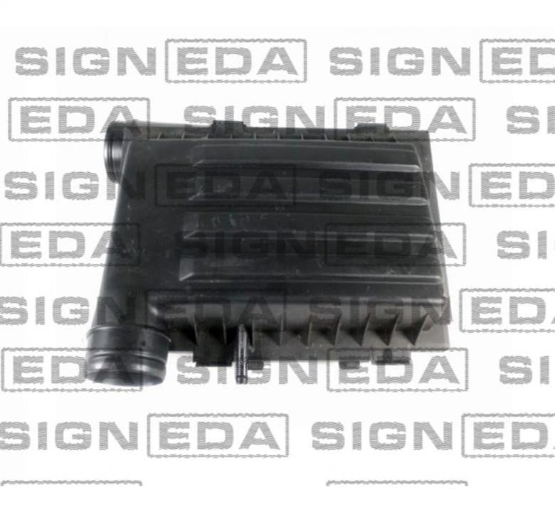 PVG01015A Signeda Корпус воздушного фильтра