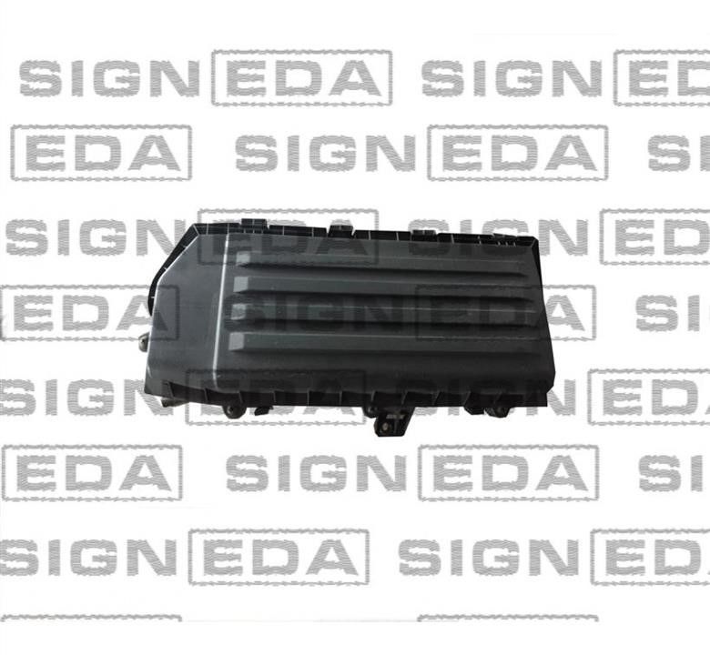 PVG01017A Signeda Корпус воздушного фильтра